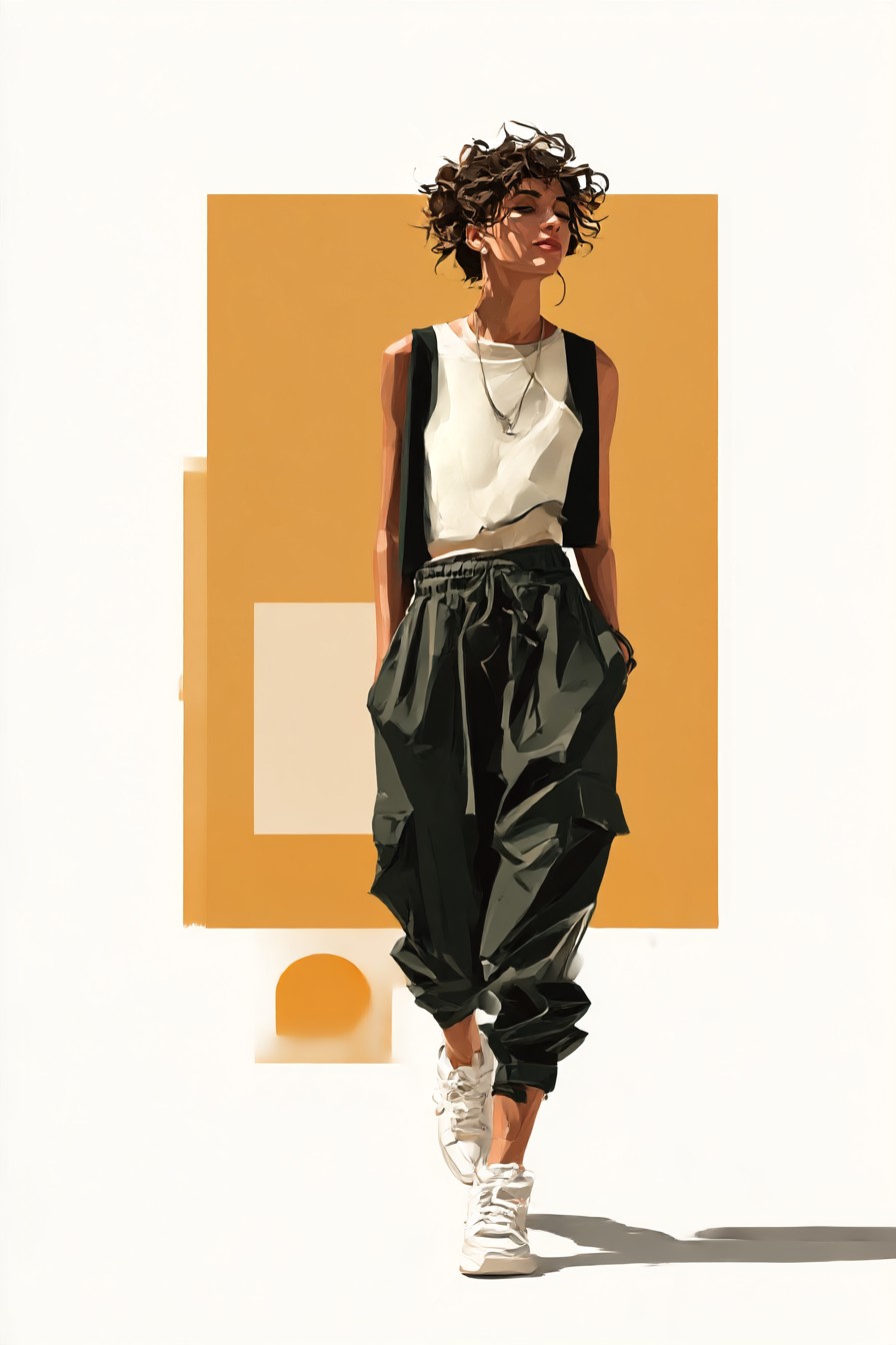 Simple Black Trainers Outfit Ideas to Try