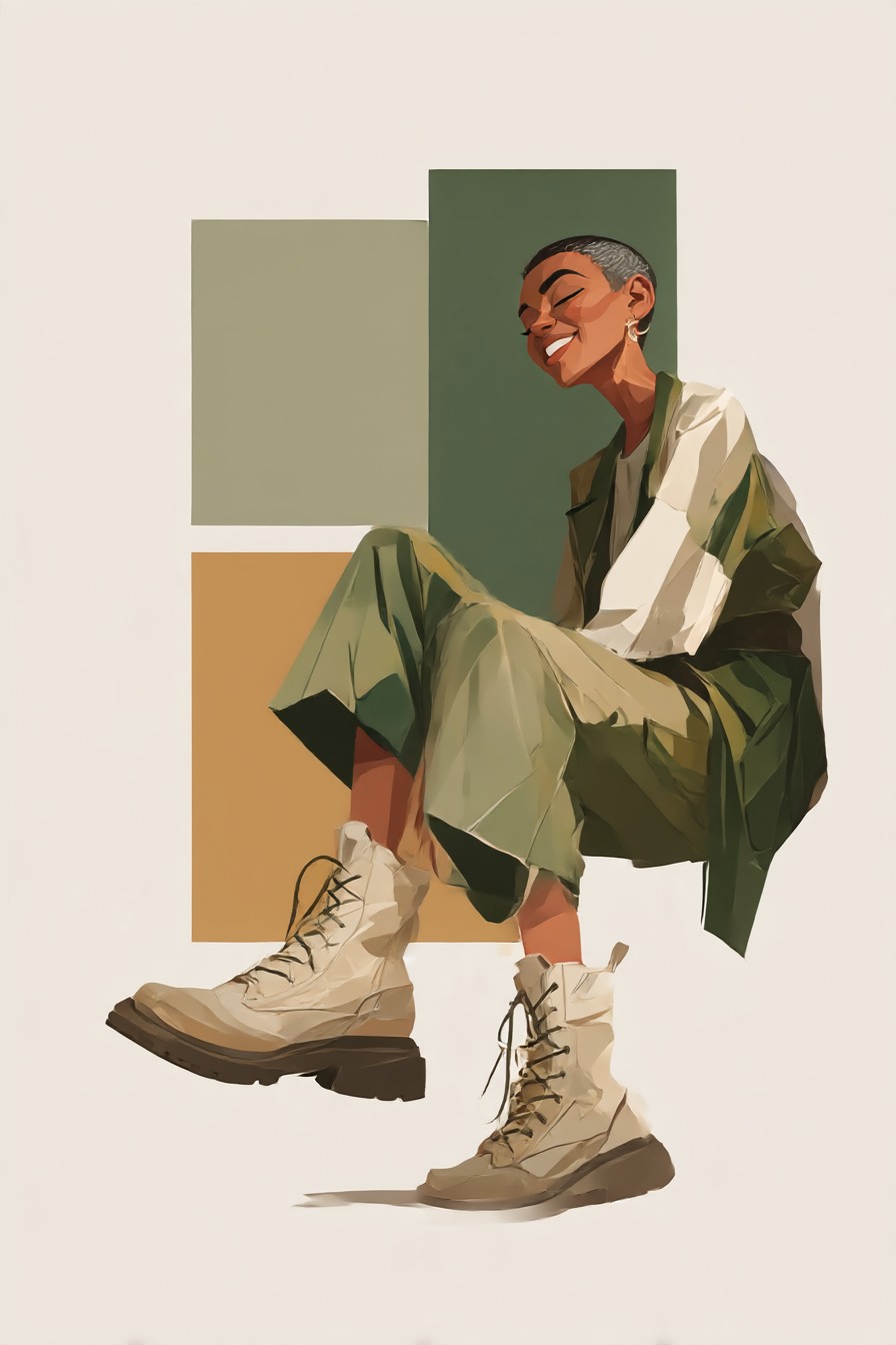 Outfits with Boots: Ideas to Save