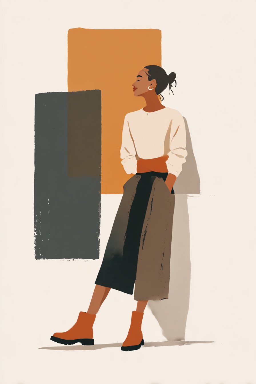 Outfits with Boots
