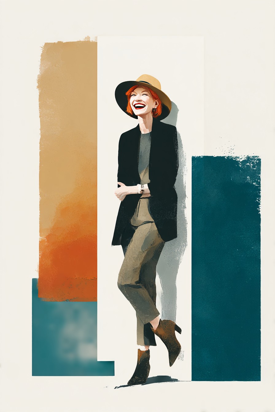 Wearable Boots Outfit Ideas