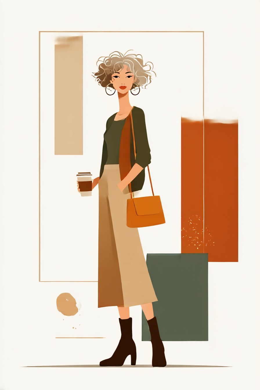 How to Style Boots