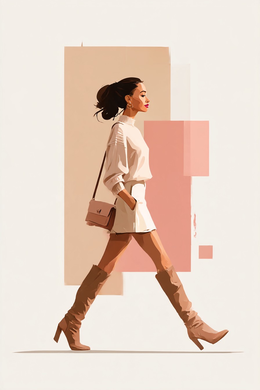 How to Style Boots: Ideas to Save