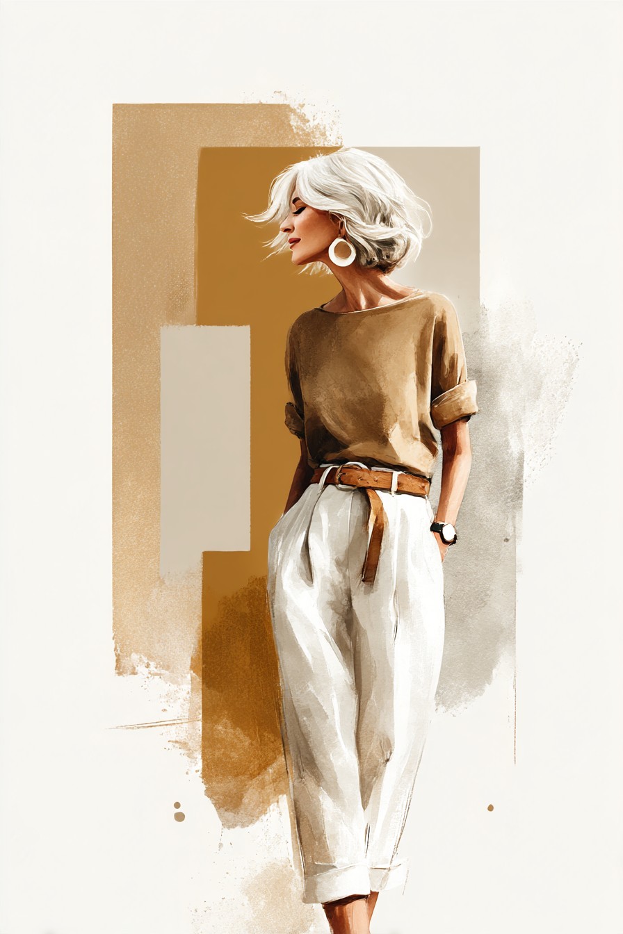 Wearable Camel Summer Outfits to Save