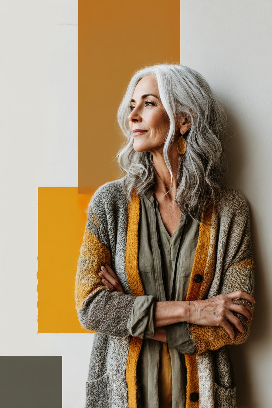 Cardigan Outfit Ideas You'll Wear on Repeat