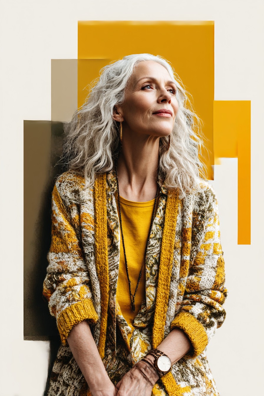 Simple Cardigan Outfit Ideas to Save