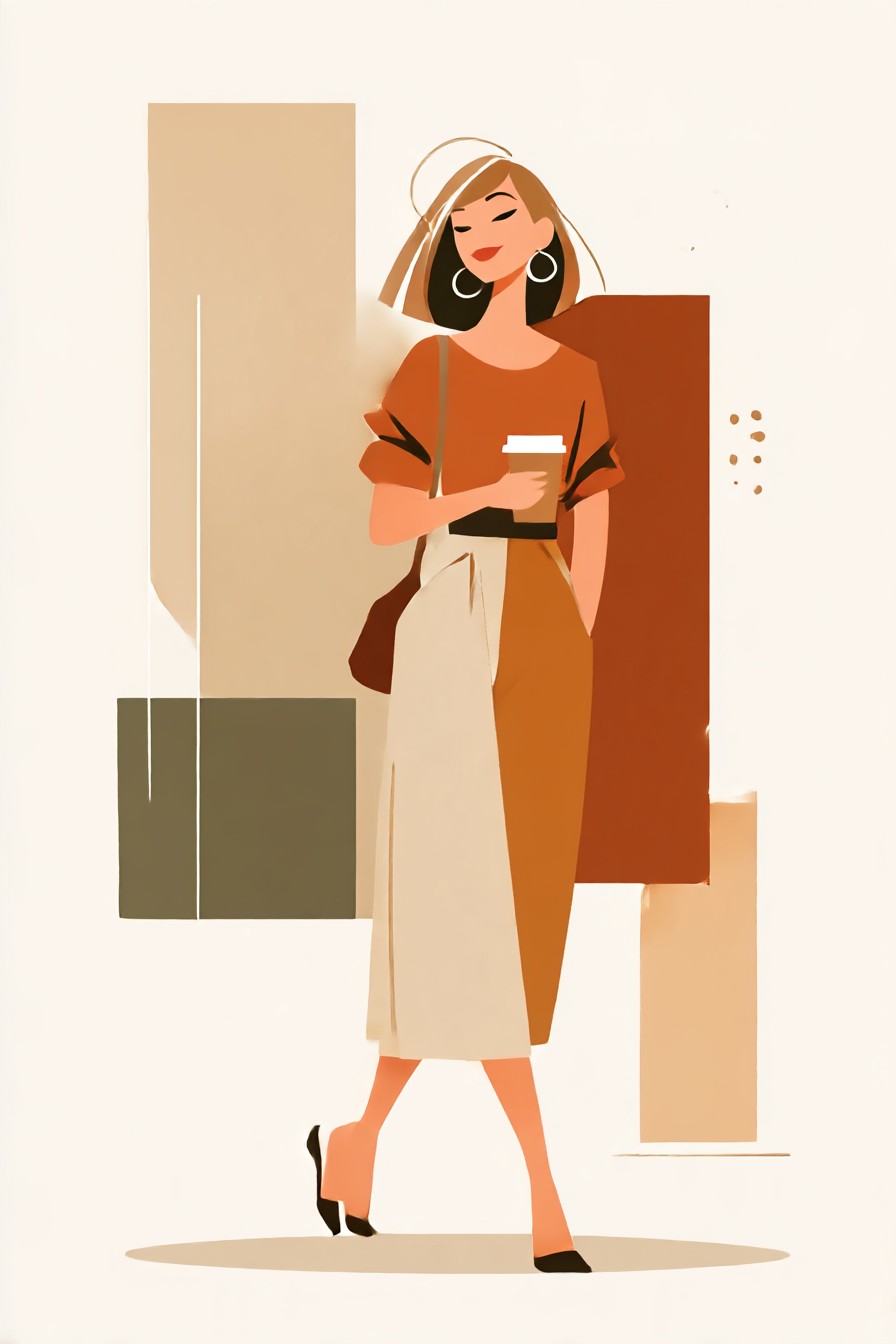 Casual Autumn Outfits We Keep Coming Back To