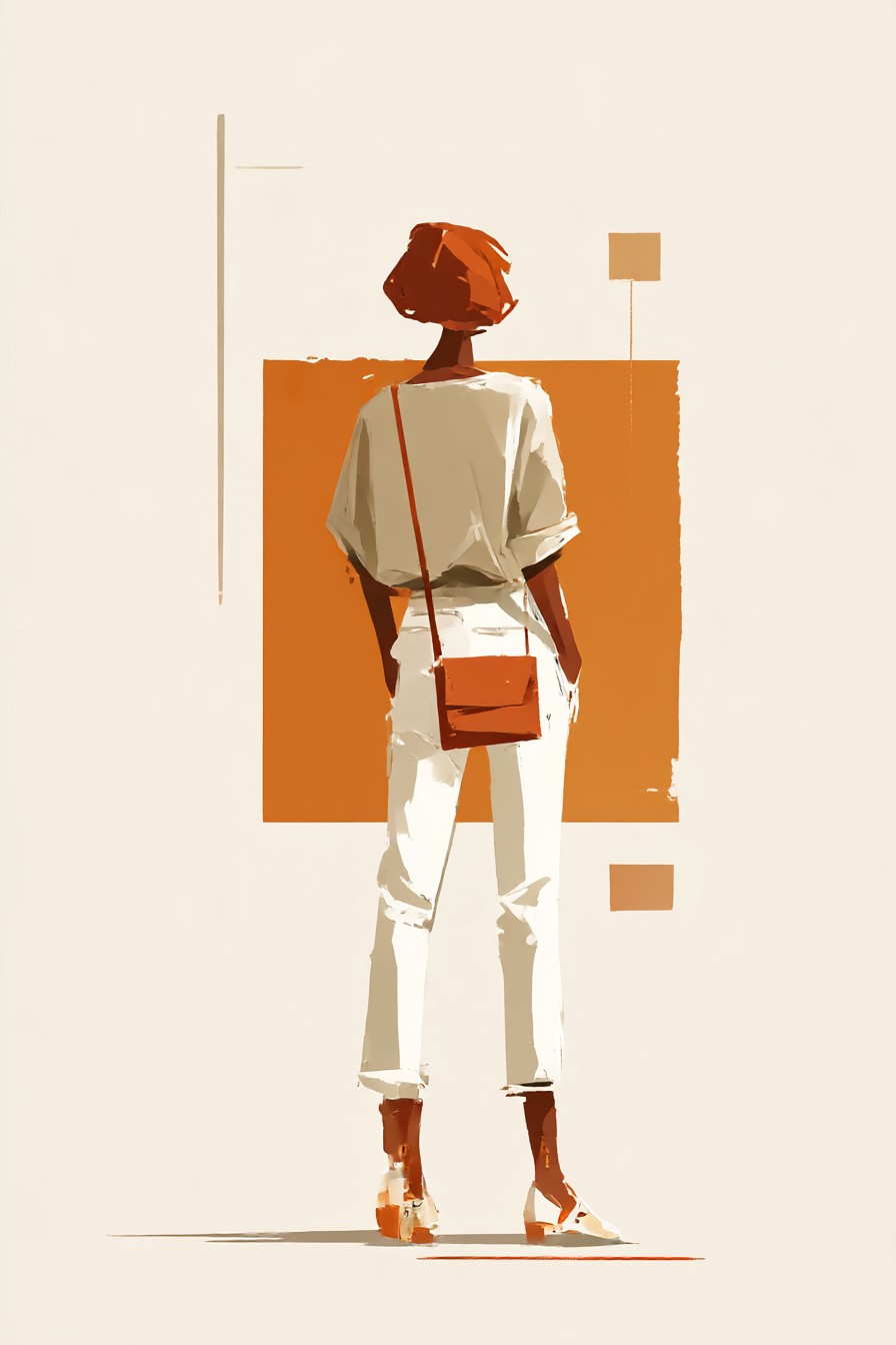 Simple Casual Brunch Outfits to Save