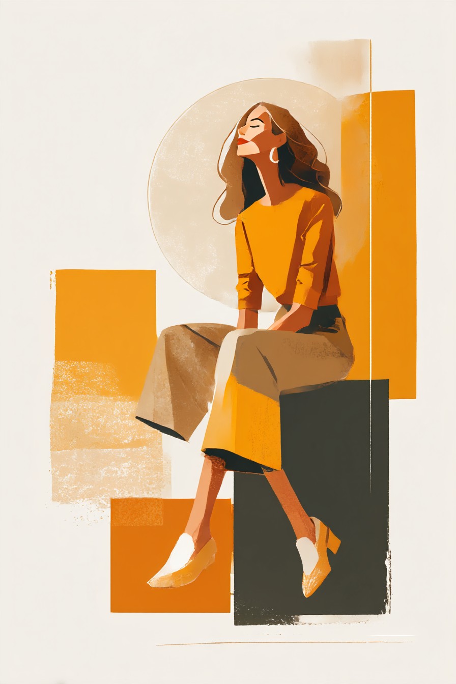 Relaxed Brunch Outfit Ideas: Ideas to Save