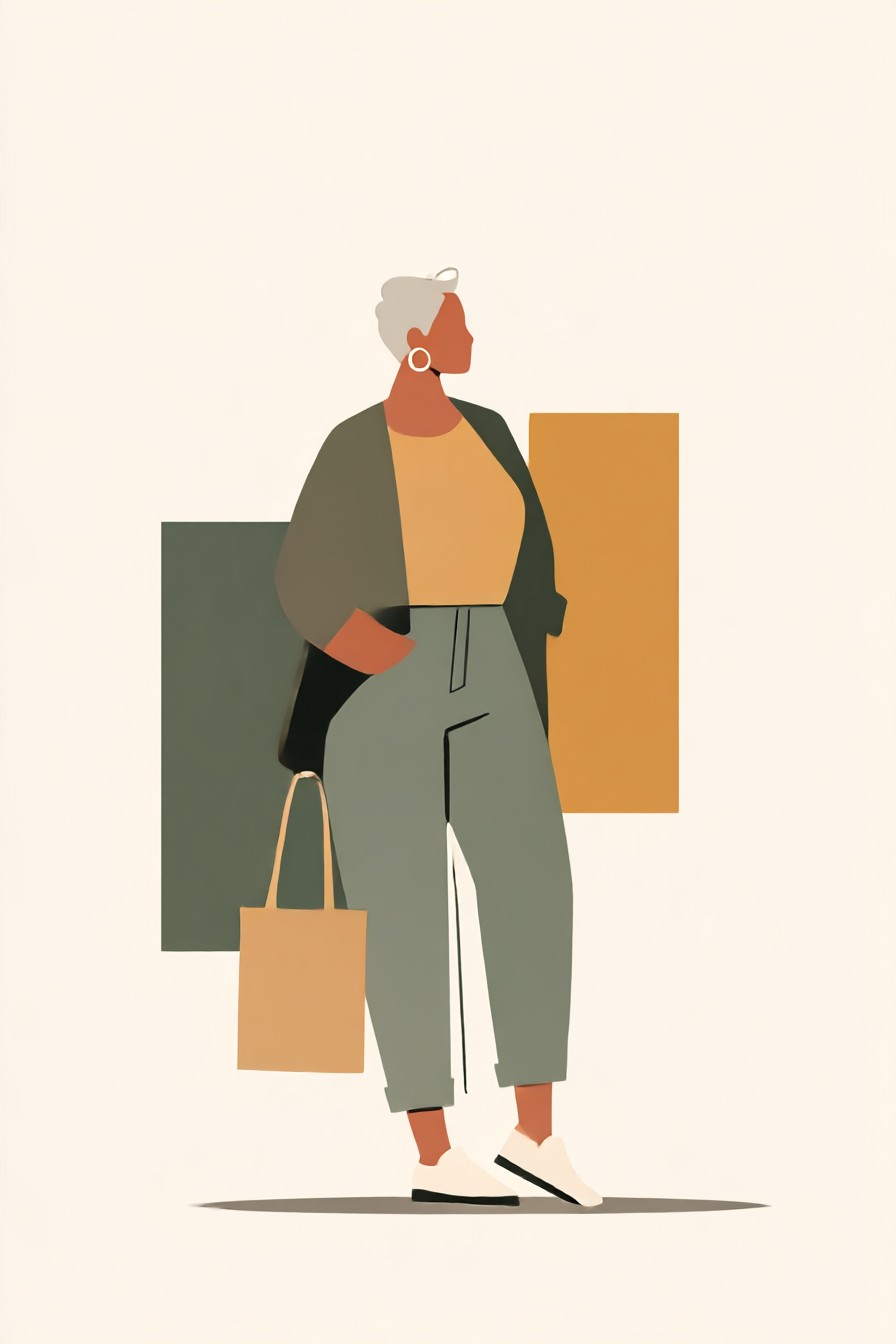 Casual Night Out Outfits We Keep Coming Back To