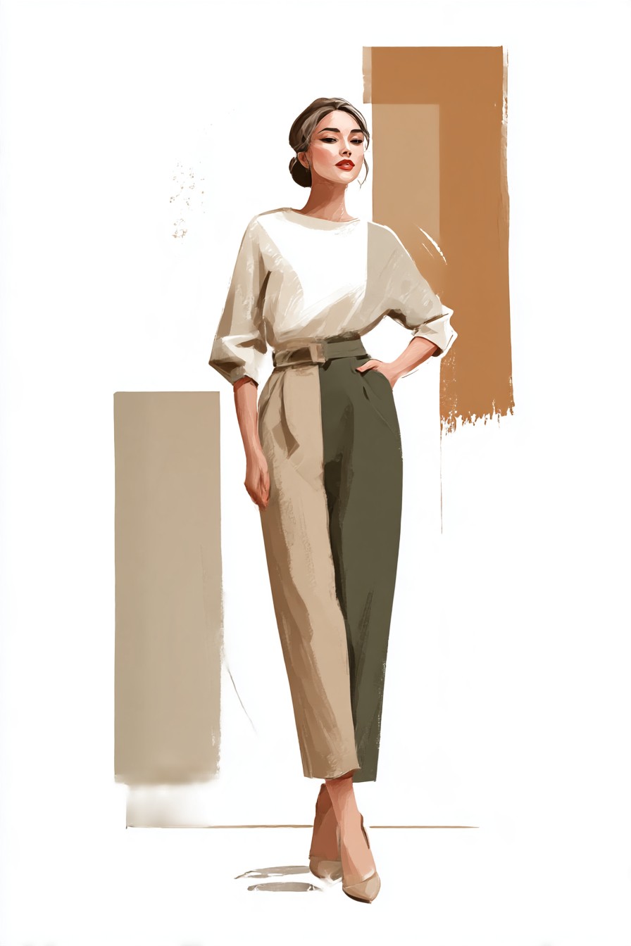 Easy Everyday Outfits