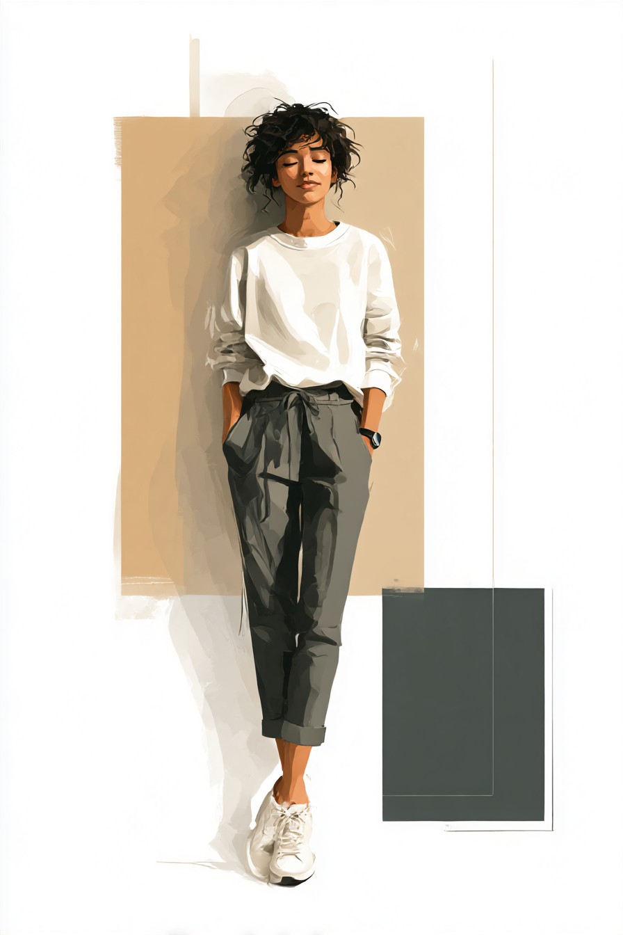 Easy Everyday Outfits: Ideas to Save