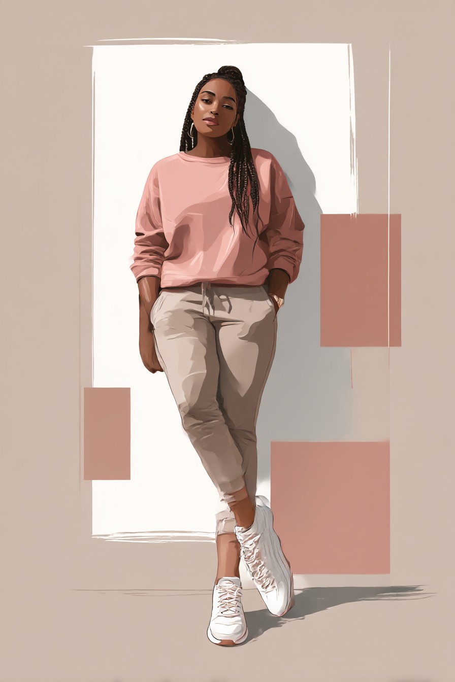 Casual Outfit Ideas: Real Life Ideas