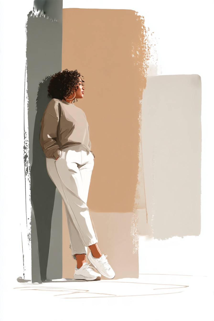 Wearable Casual Outfits