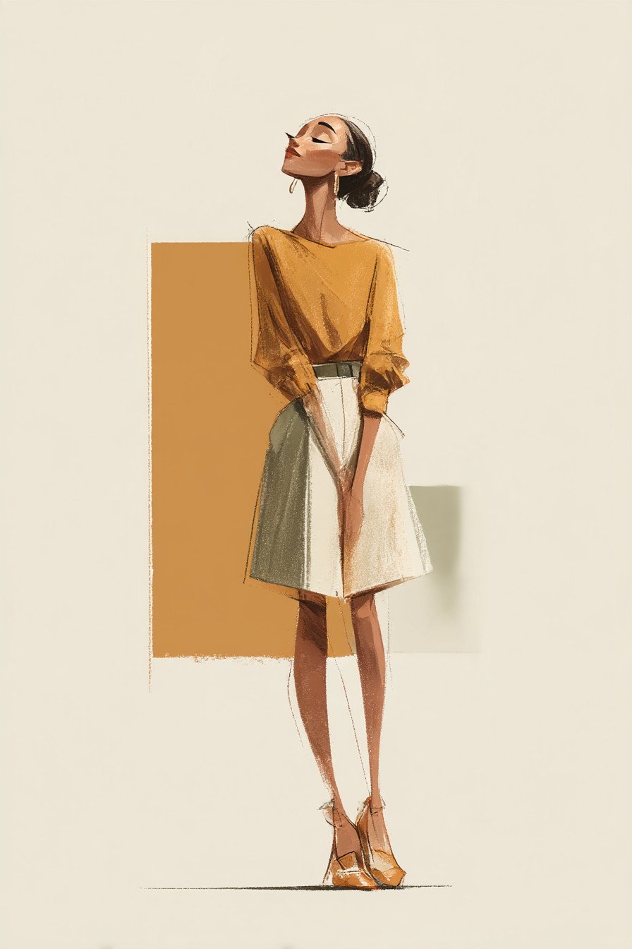 Wearable Casual Outfits for Real Life