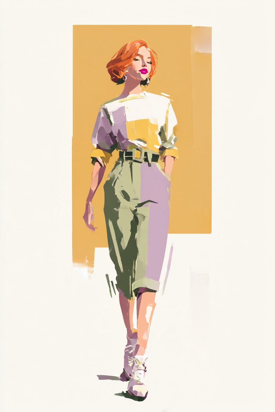 Easy Spring Outfits: Ideas to Save