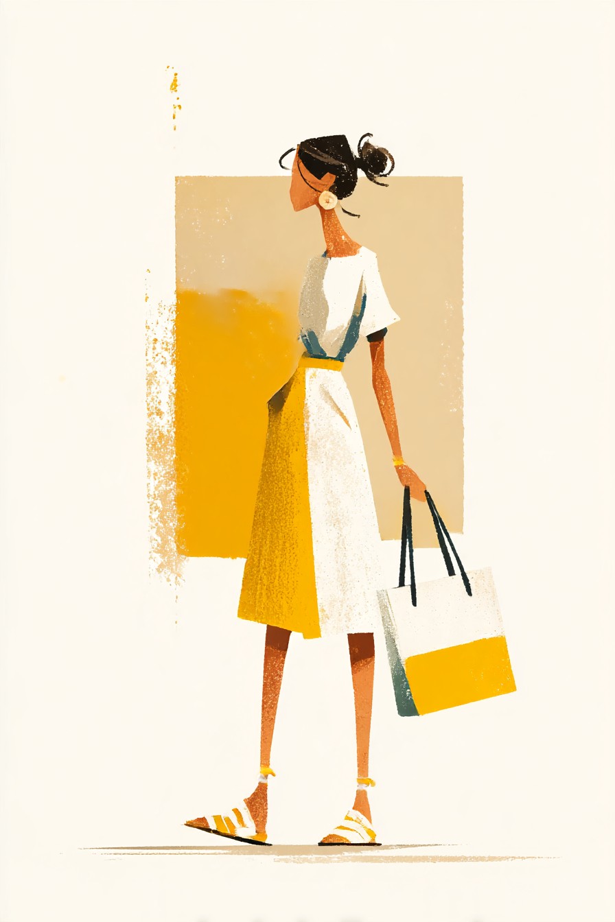 Easy Casual Summer Outfits to Save