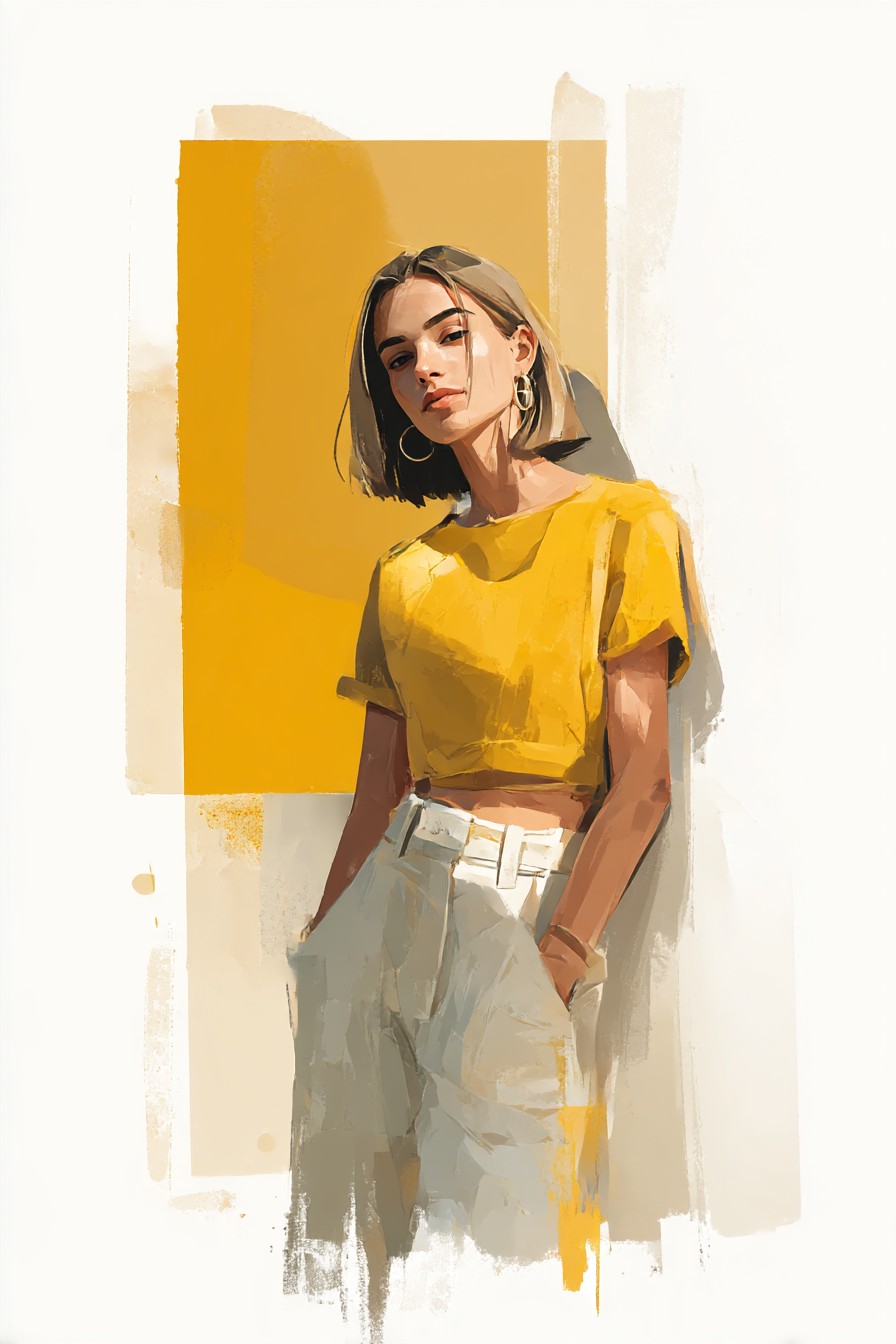 Casual Summer Outfits to Copy Right Now