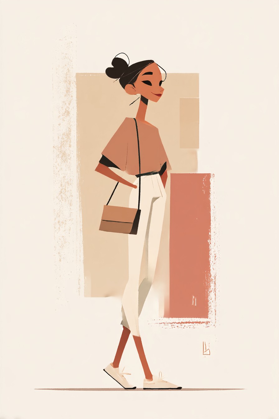 Simple Casual Trainers Outfit Ideas to Save
