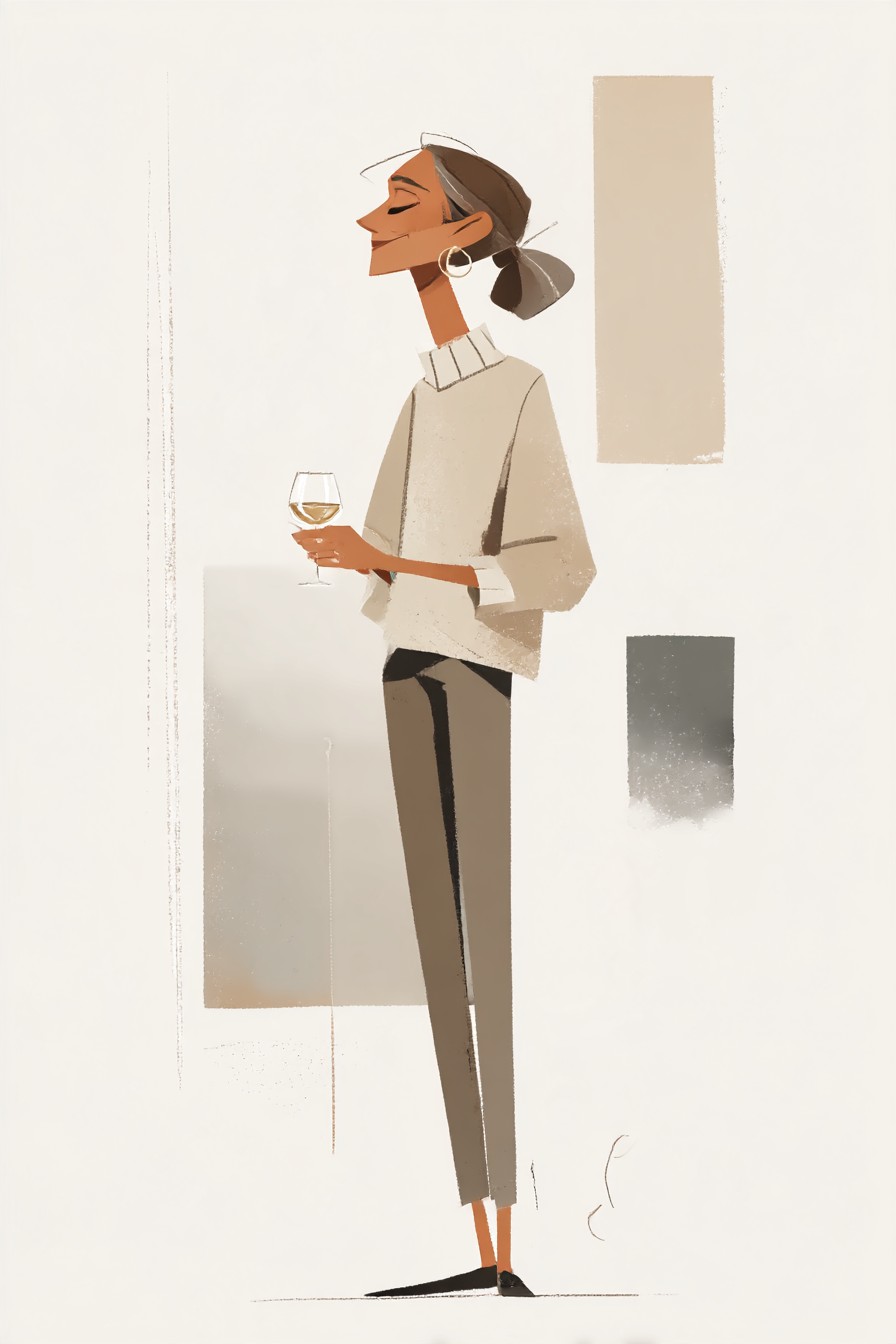 Casual Winter Outfits for Real Life