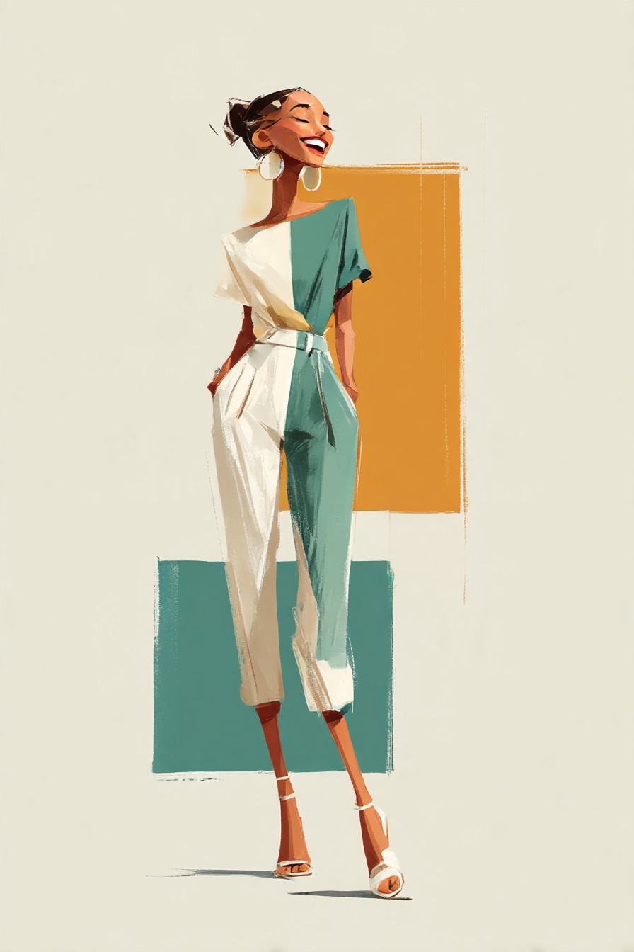 Chic Summer Outfits for Real Life