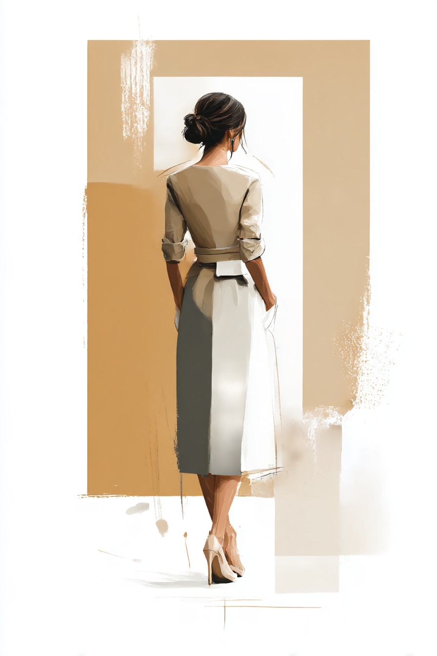 Classy Brunch Outfit Ideas