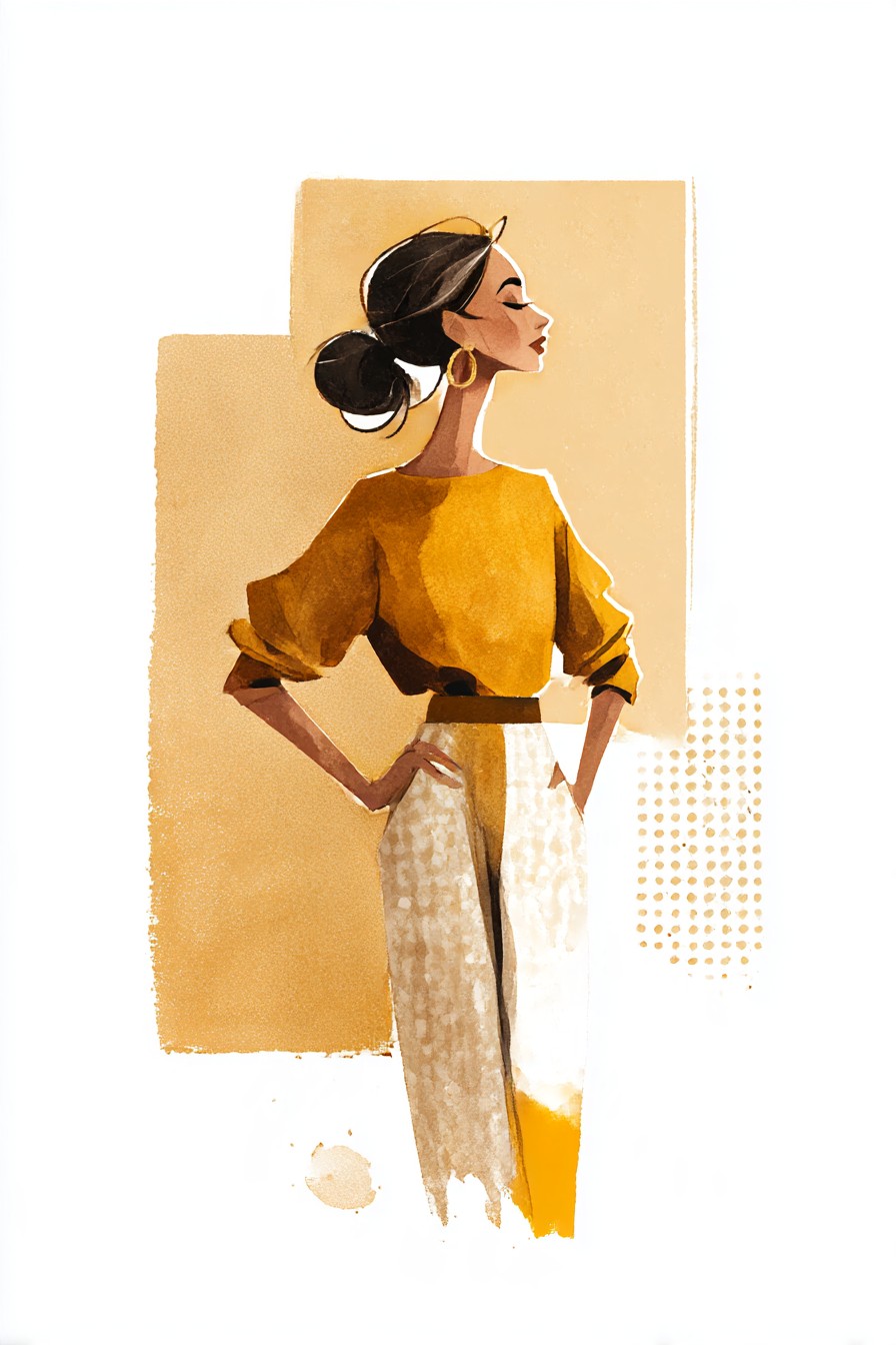 Elegant Brunch Outfits: Easy Ideas