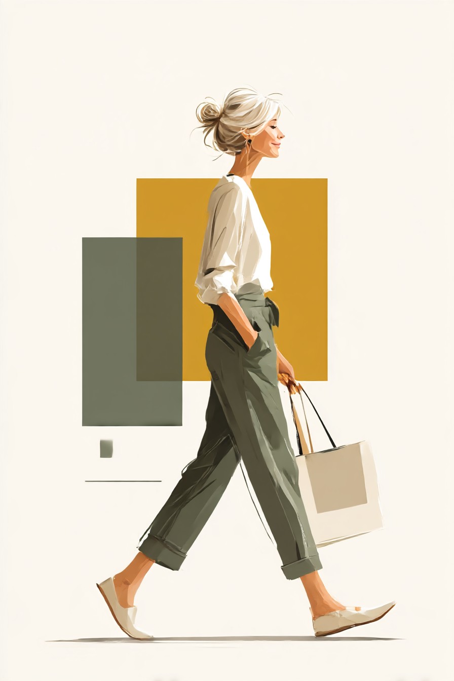 Easy Classy Brunch Outfits for Real Life