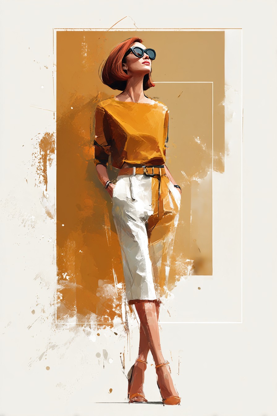 Wearable Classy Outfits