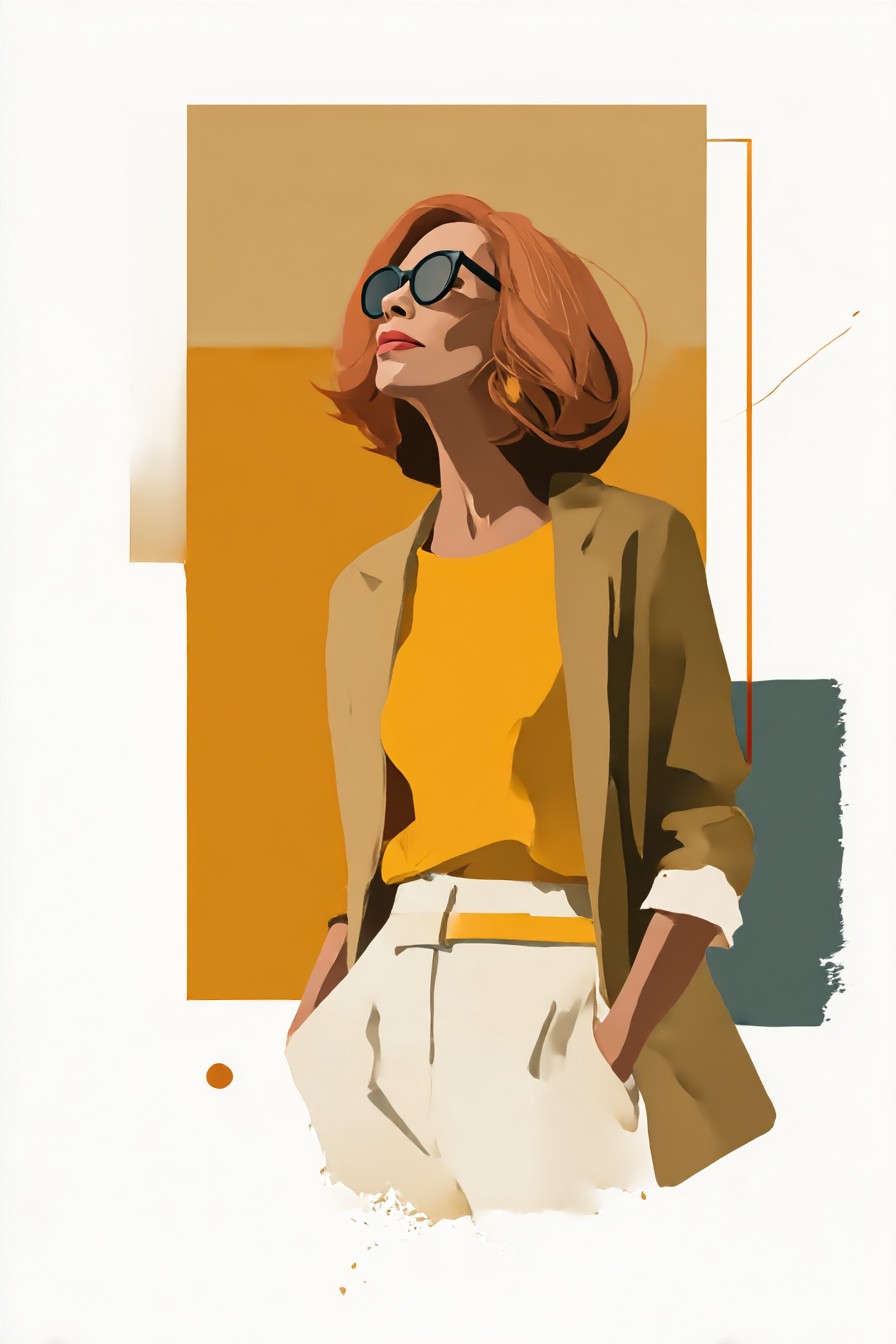 Elegant Everyday Outfits: Real Life Ideas