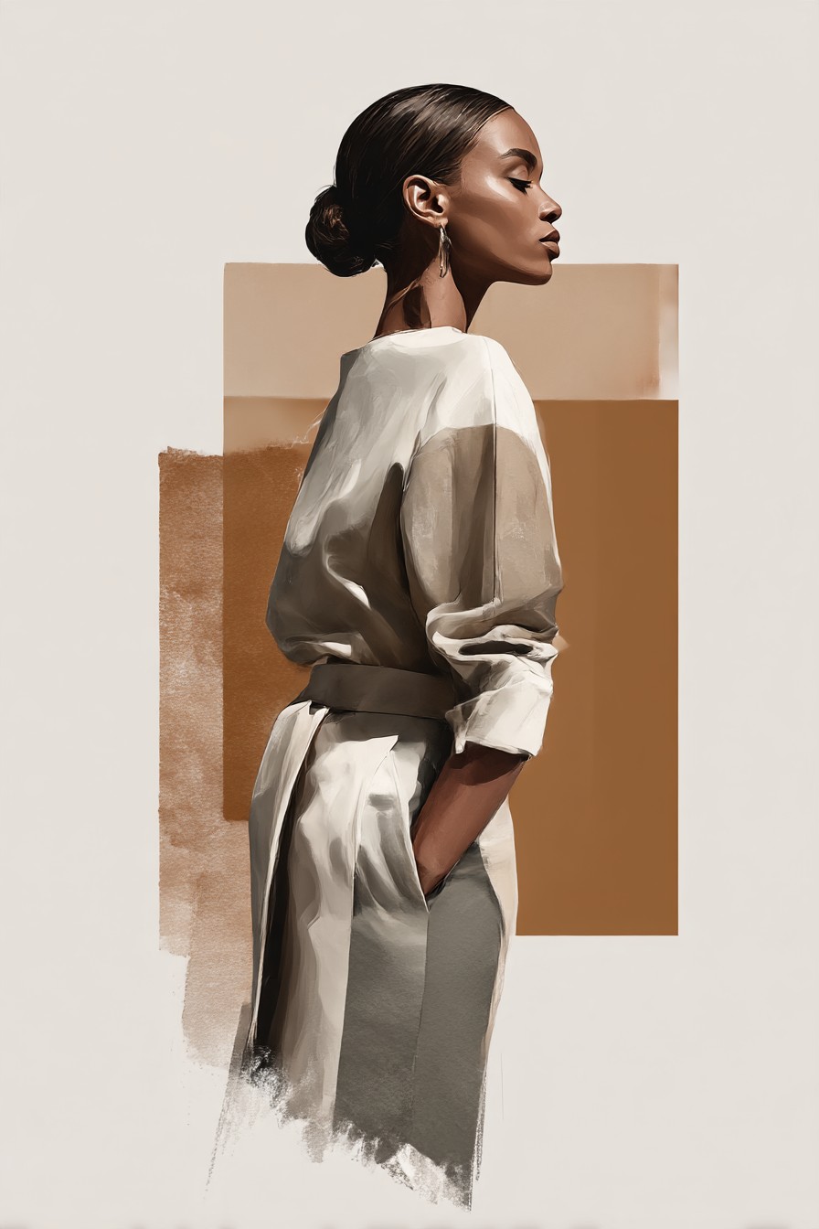 Easy Classy Outfits for Real Life