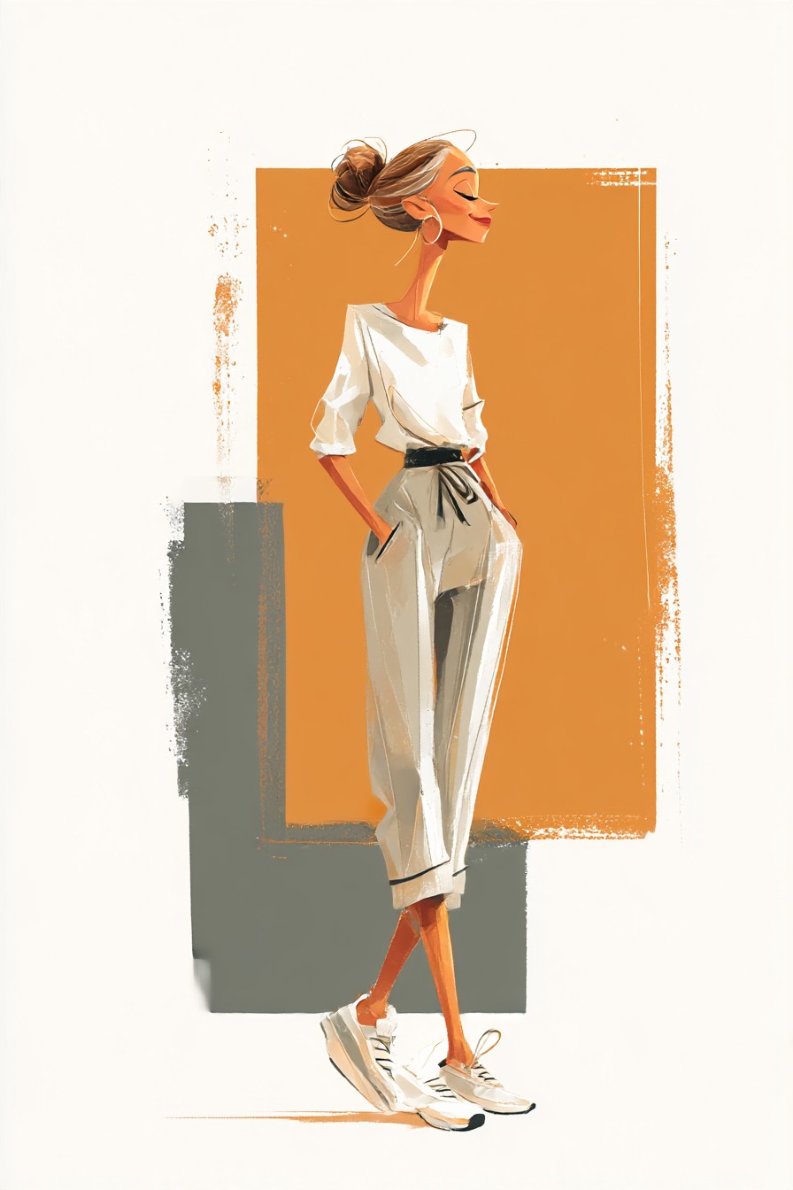 Wearable Classy Work Outfits