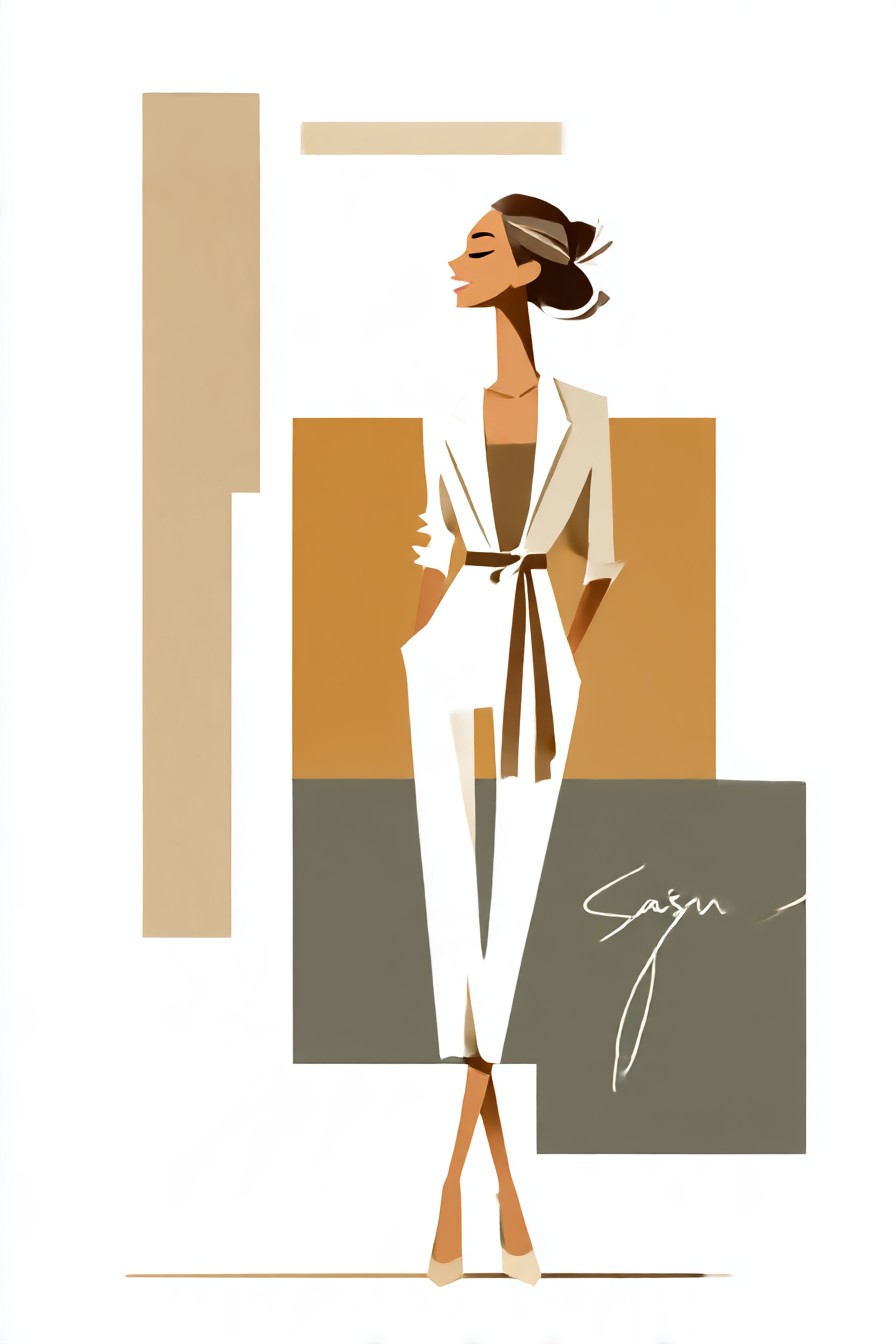 Classy Work Outfit Ideas