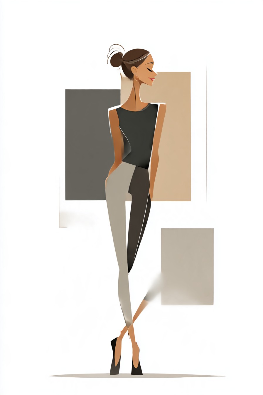 Easy Classy Work Outfits