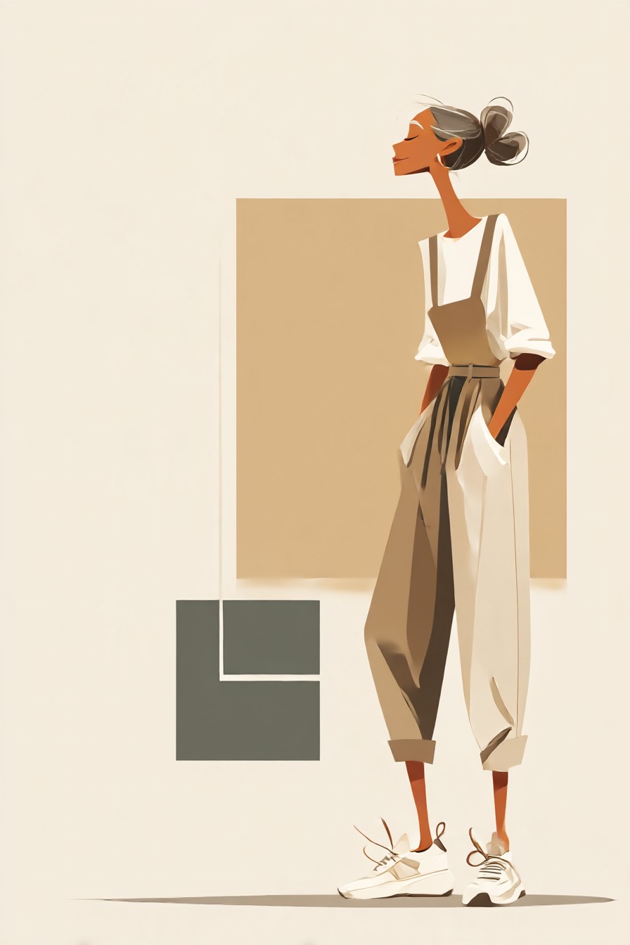 Elegant Office Outfits: Easy Ideas