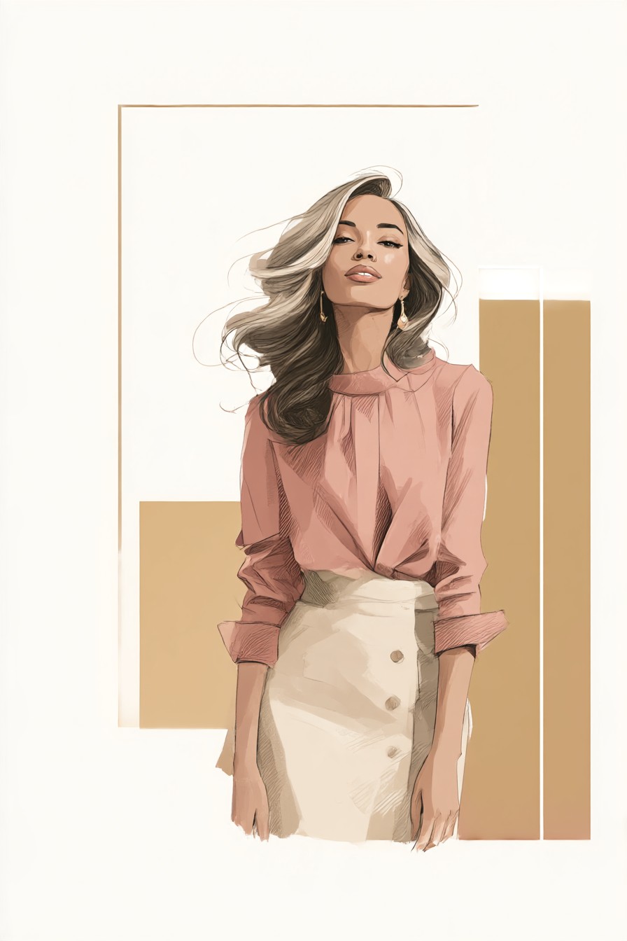 Classy Work Outfit Ideas