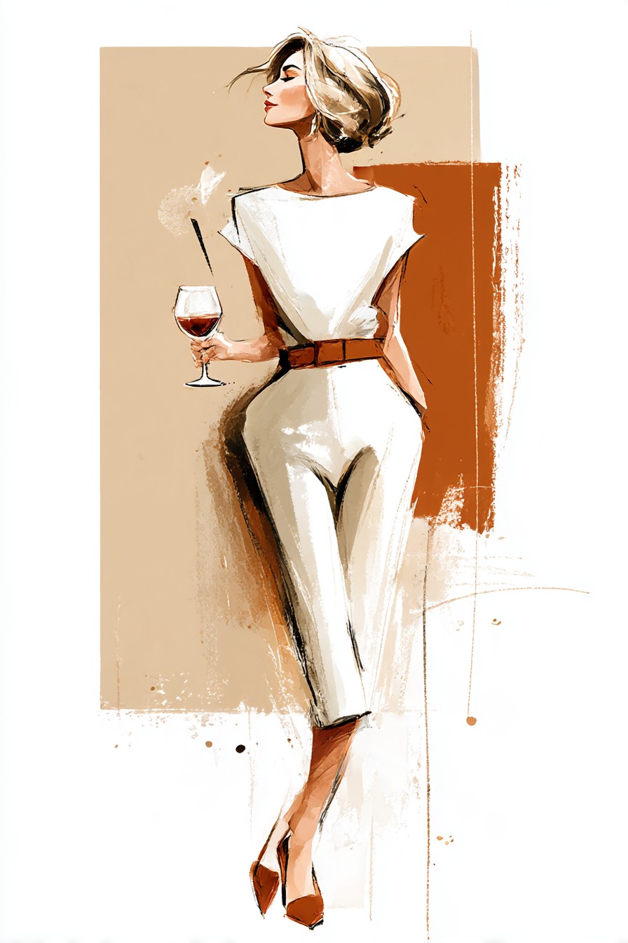 Classy Work Outfits We Keep Coming Back To