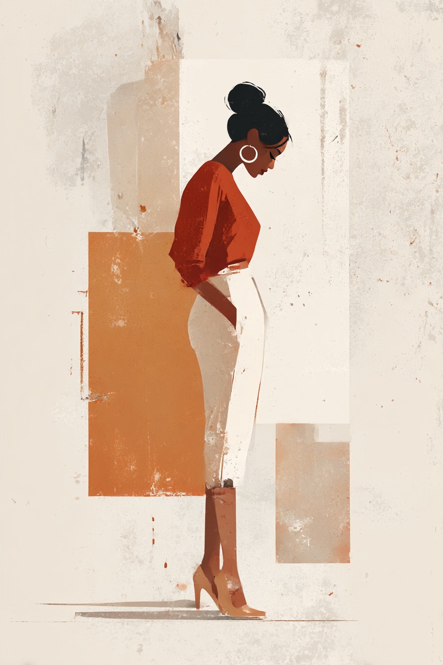 Elegant Office Outfits