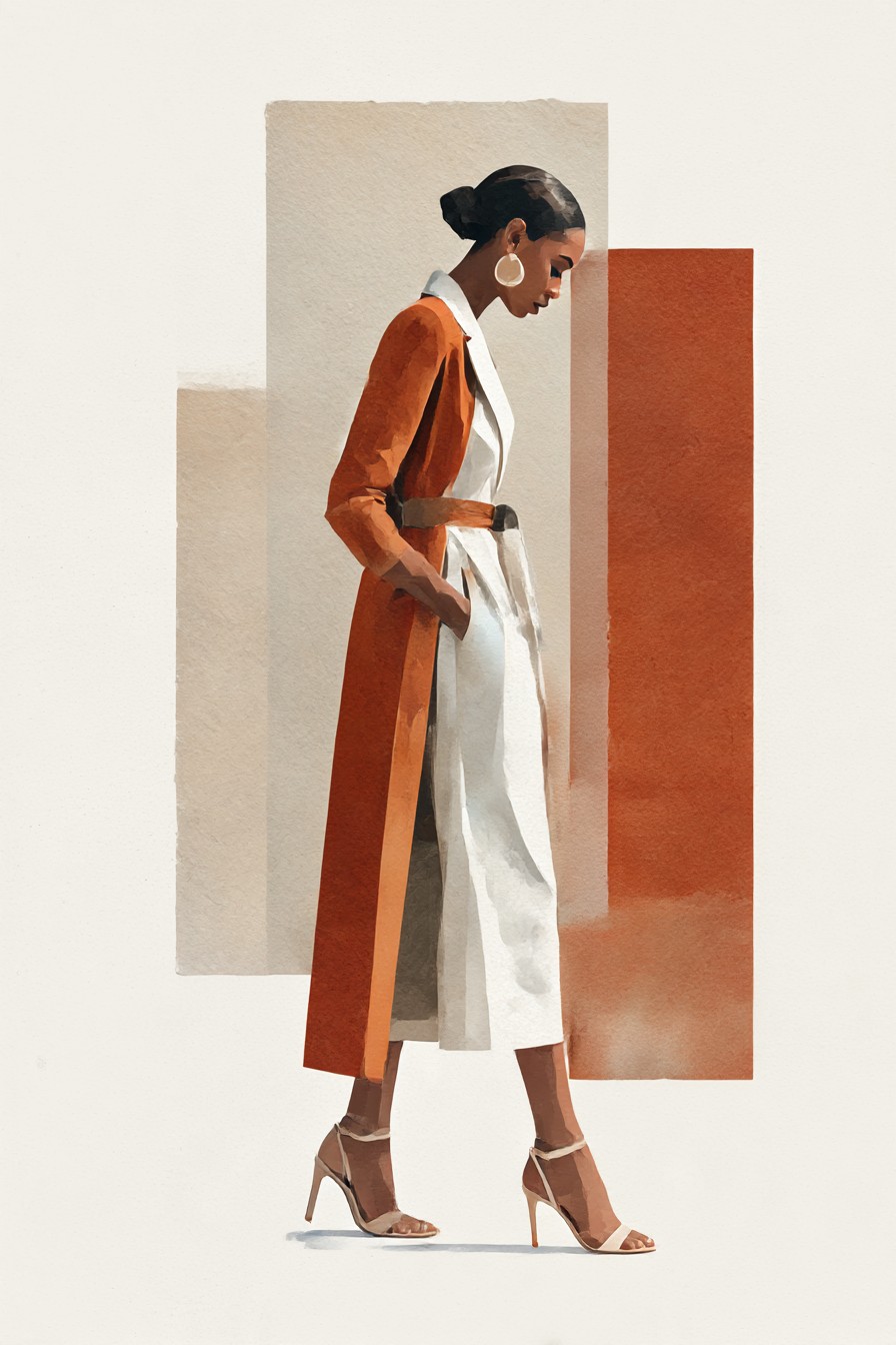 Elegant Office Outfits: Easy Ideas