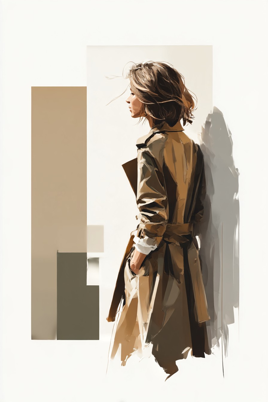Easy Coat Outfit Ideas to Try