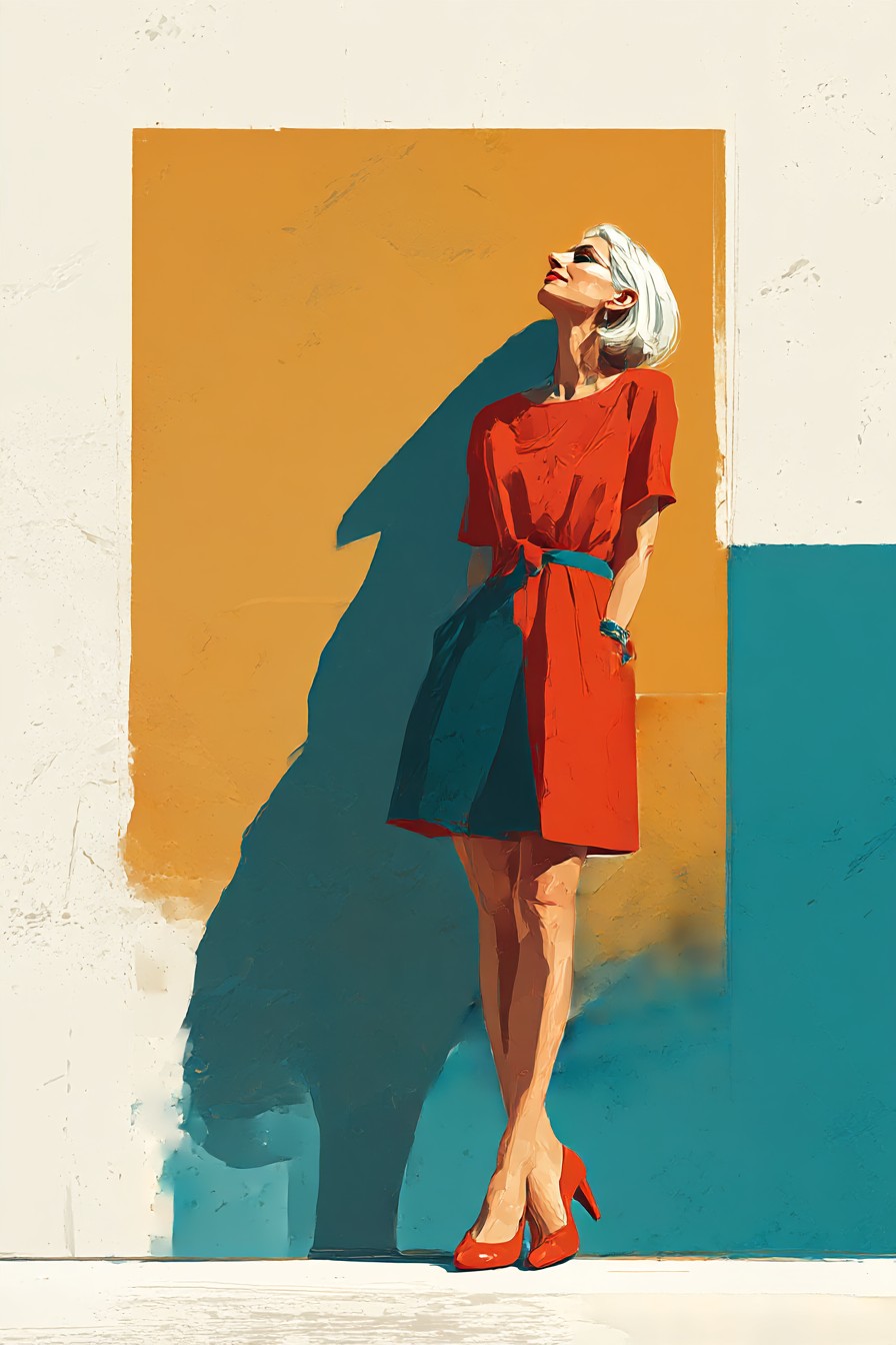 Dresses for Date Night: Real Life Ideas