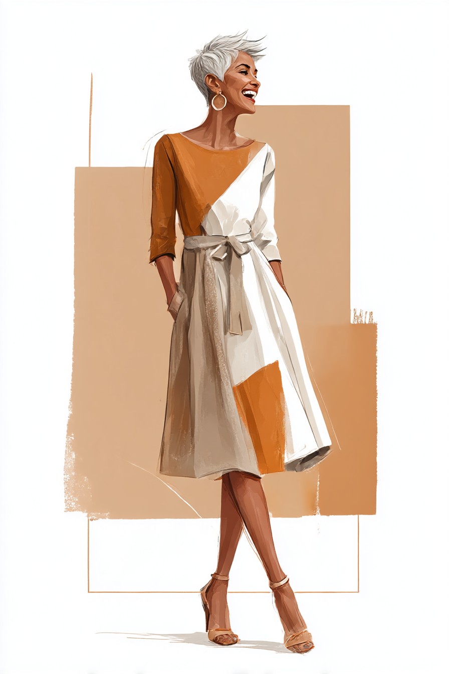 Date Night Dresses We're Actually Wearing
