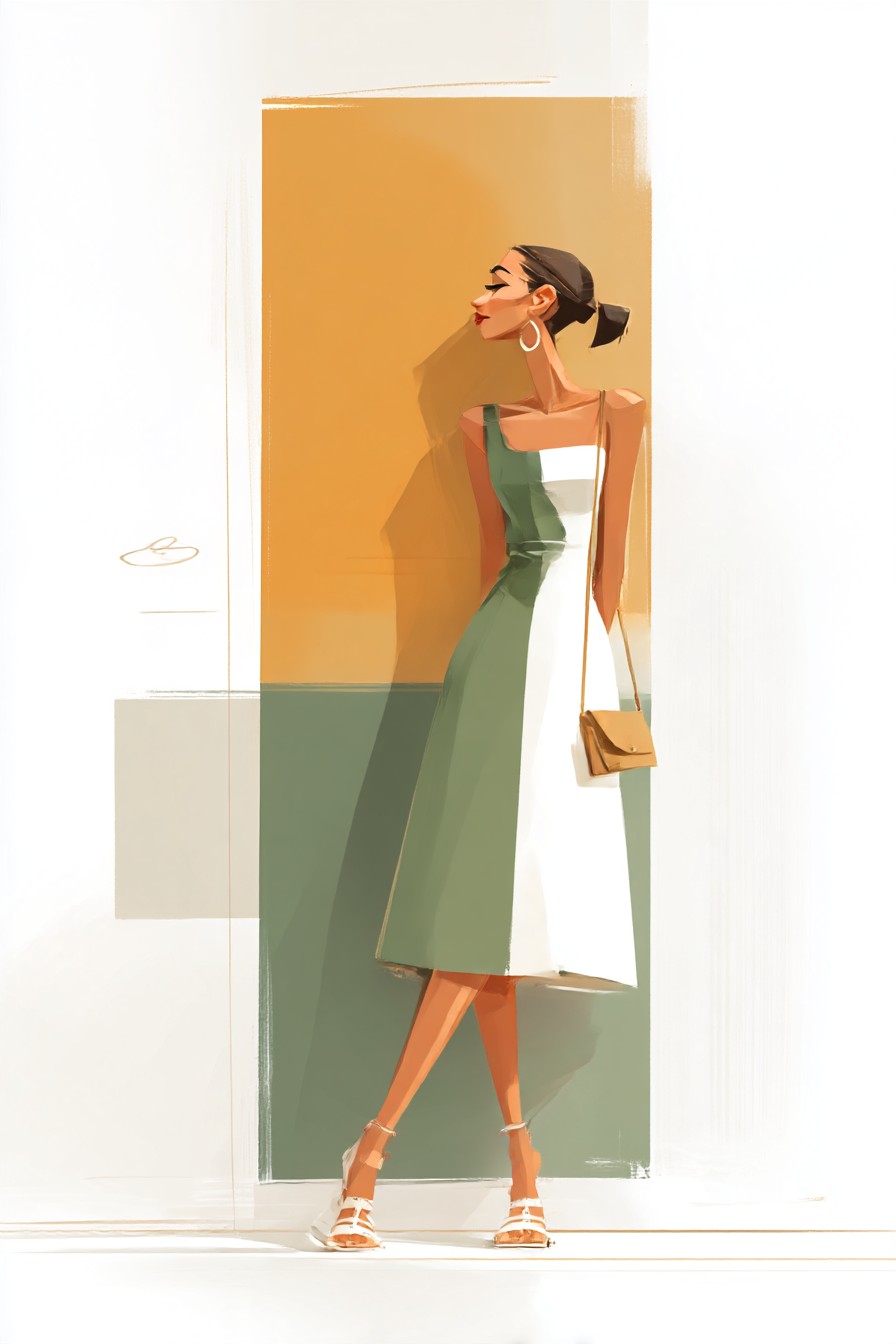 Dresses for Date Night