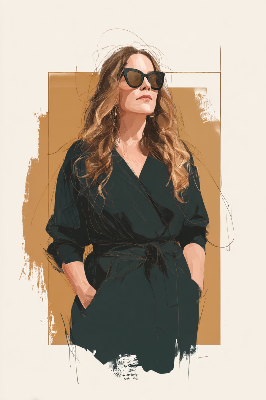 Date Night Dresses You'll Wear on Repeat