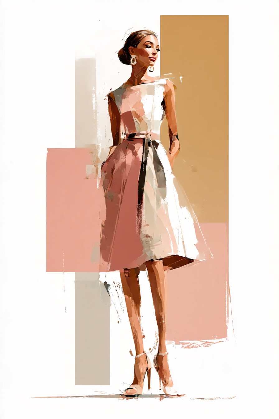 Simple Date Night Dresses for Real Life