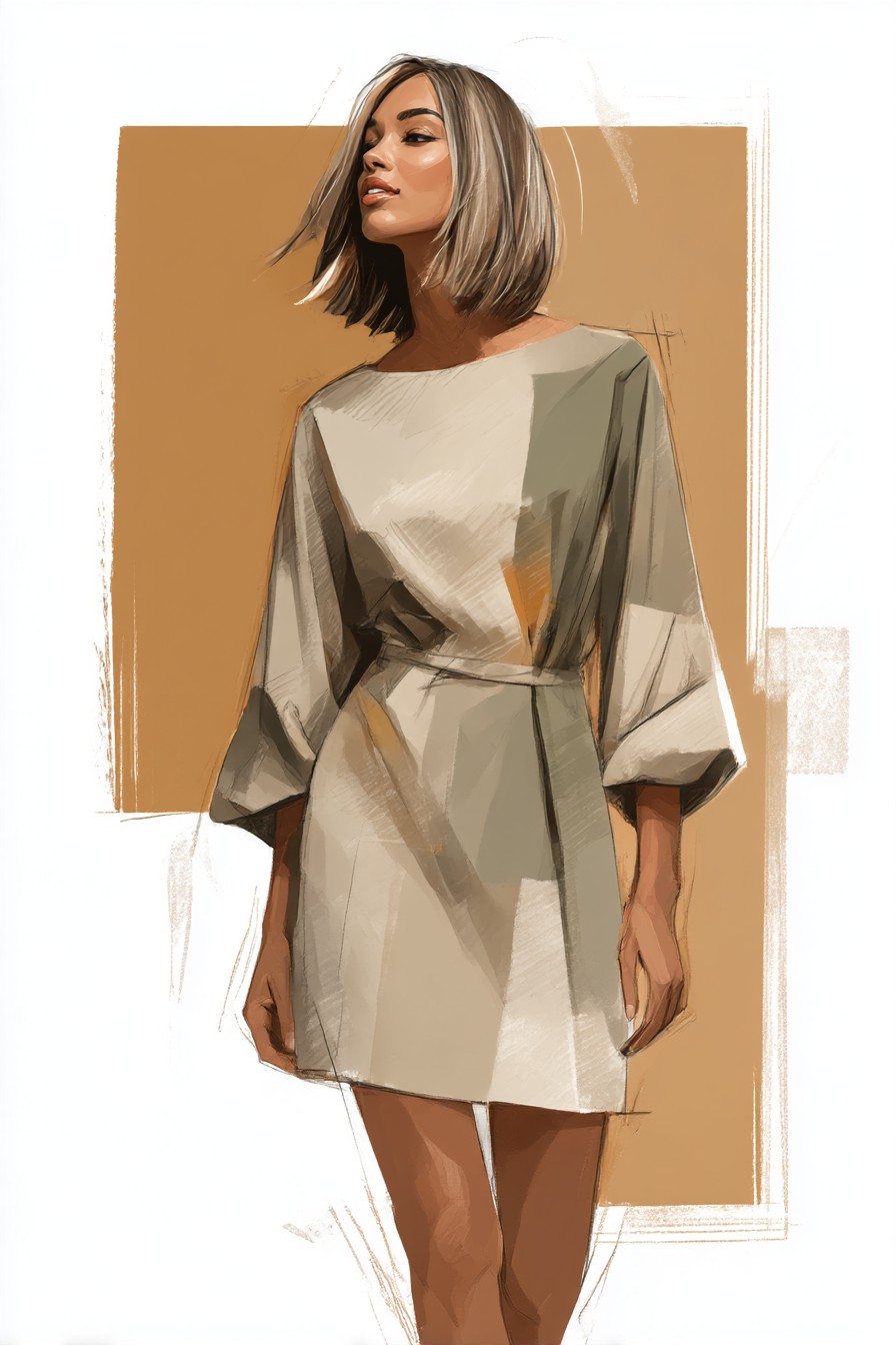Dresses for Date Night: Real Life Ideas