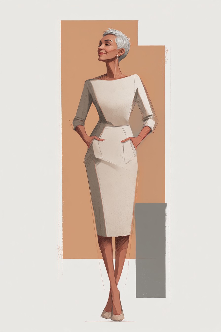 Wearable Date Night Dresses for Real Life