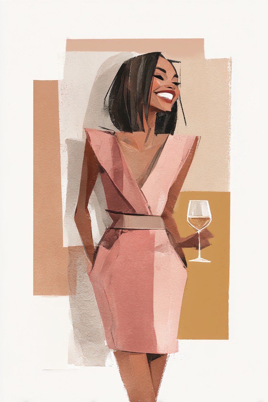 Date Night Dresses We're Actually Wearing