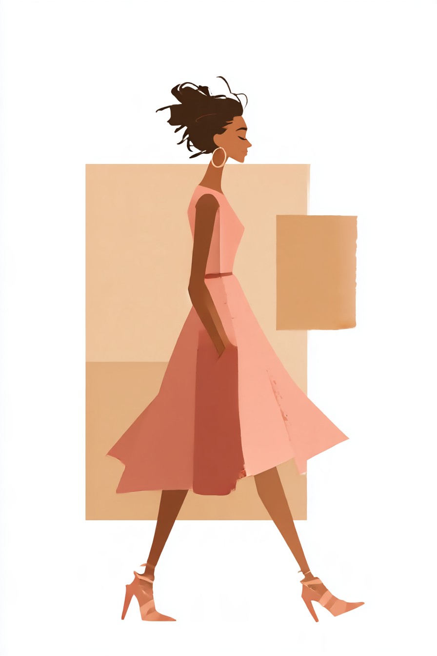 Simple Date Night Dresses to Save