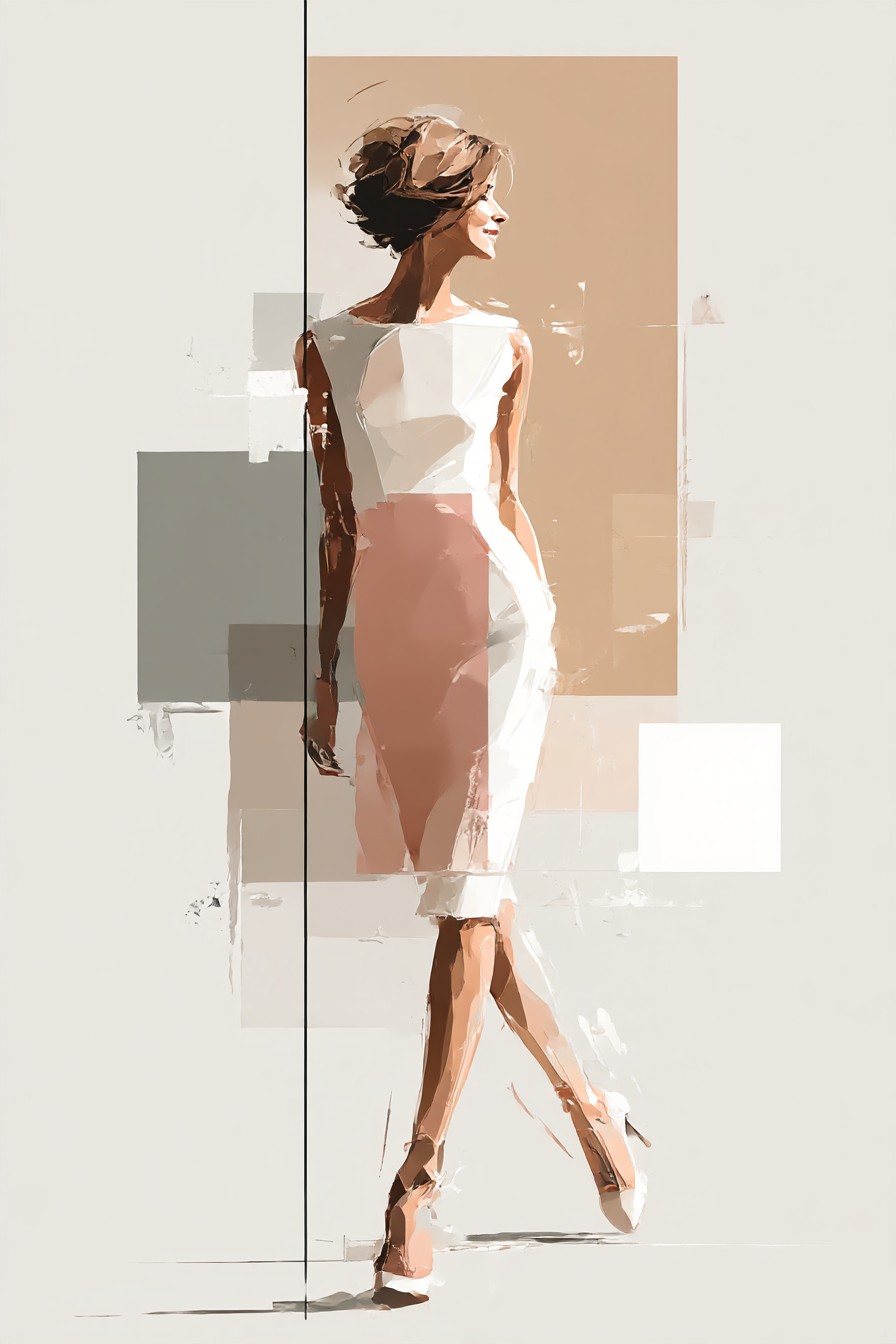 Simple Date Night Dresses for Real Life
