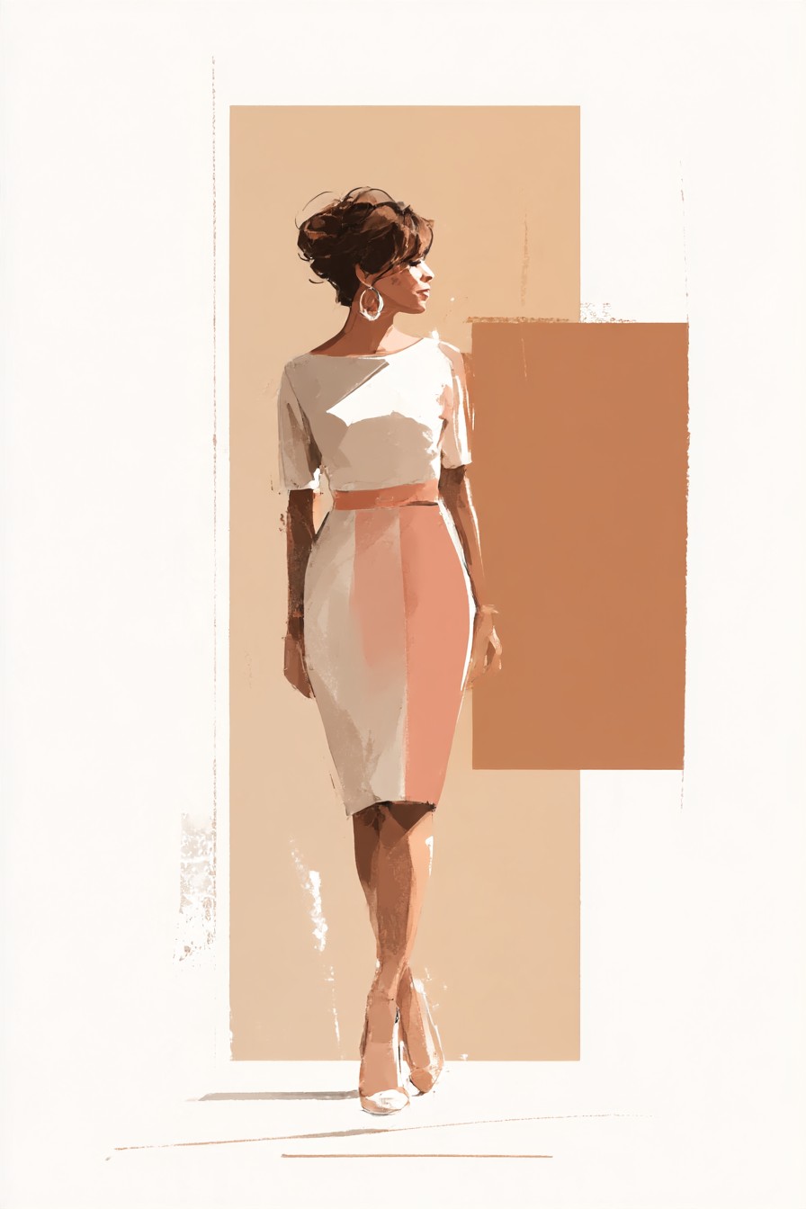 Date Night Dresses for Real Life